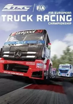 FIA European Truck Racing Championship (для PC/Steam)