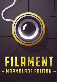 Filament: Marmalade Edition (для PC/Steam)