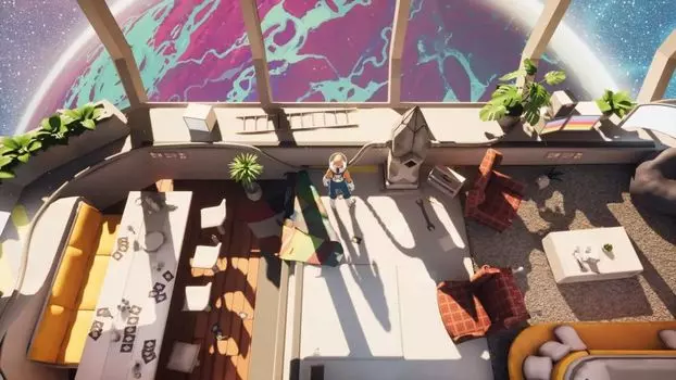 Filament: Marmalade Edition (для PC/Steam)