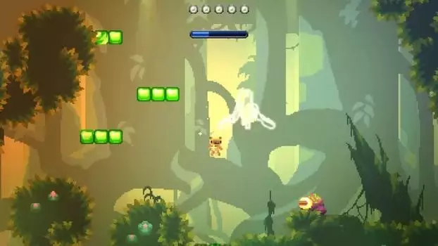 Finding Teddy Bundle (для PC, Mac/Steam)