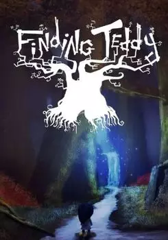 Finding Teddy (для PC, Mac/Steam)