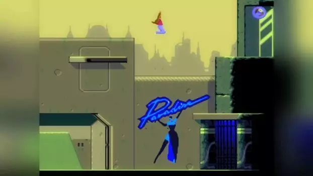 Flashback (для PC/Steam)