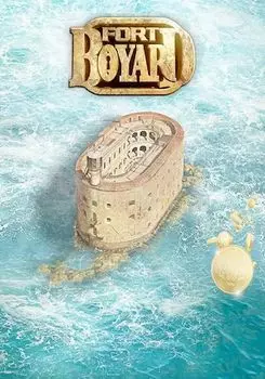 Fort Boyard (для PC/Steam)