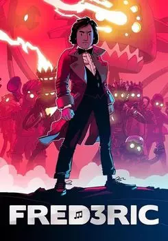 Fred3ric (для PC/Steam)