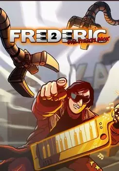 Frederic: Evil Strikes Back (для PC/Steam)