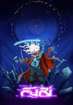 Furi (для PC, Windows/Steam)