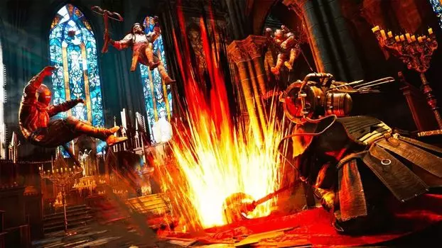 Gangs of Sherwood - Soundtrack (для PC/Steam)