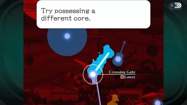 Ghost Trick: Phantom Detective (для PC/Steam)