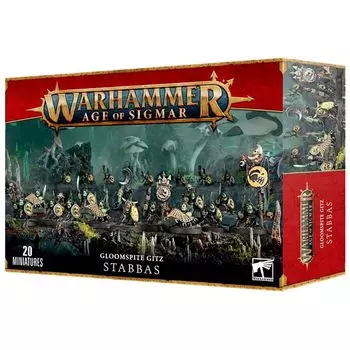 Gloomspite Gitz: Stabbas (2023)