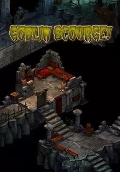 Goblin Scourge! (для PC/Mac/Linux/Steam)