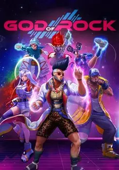 God of Rock (для PC/Steam)