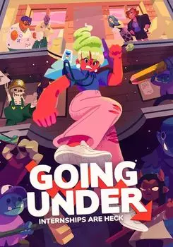 Going Under (для PC/Steam)