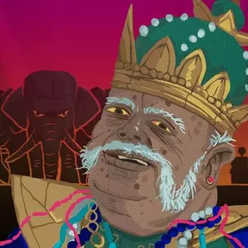 GOLDEN IDOL MYSTERIES: GAME + DLC (для PC/Steam)