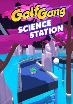 Golf Gang (для PC/Steam)