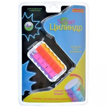 Головоломка Бондибон