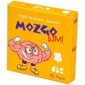 Головоломка "Дерево" (2019)