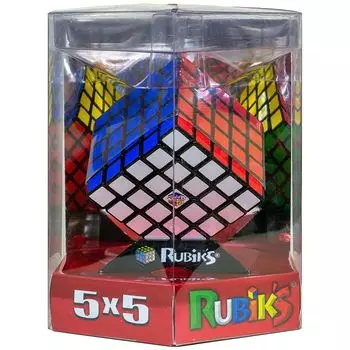 Головоломка Rubik's