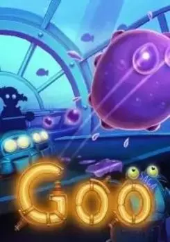 Goo Saga HD (для PC/Steam)