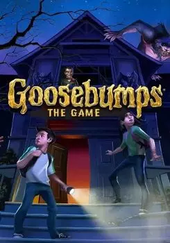 Goosebumps: The Game (для PC/Steam)