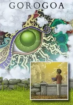 Gorogoa (для PC/Steam)