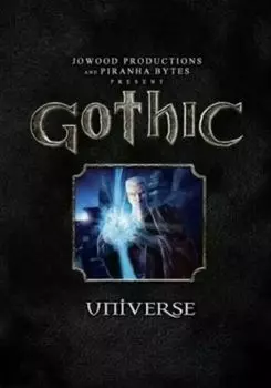Gothic Universe Edition (для PC/Steam)