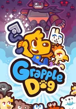 Grapple Dog (для PC/Steam)