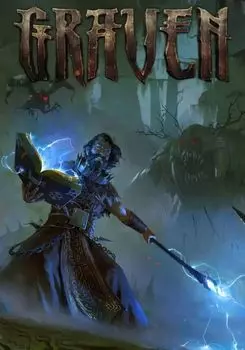 GRAVEN (для PC/Steam)