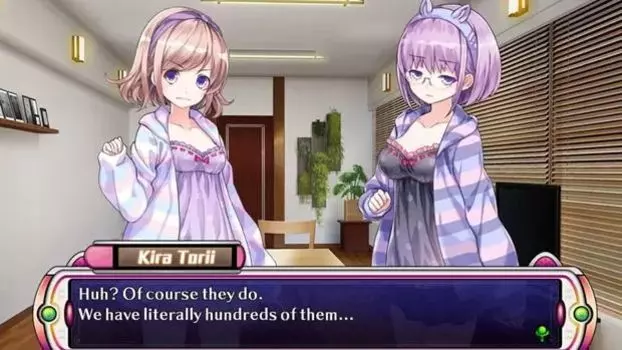 Gun Gun Pixies (для PC/Steam)