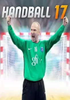 Handball 17 (для PC/Steam)