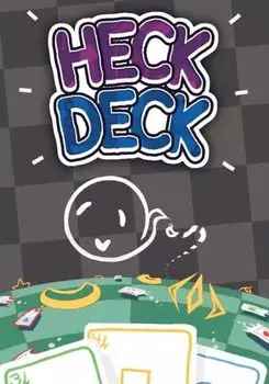 Heck Deck (для PC/Steam)