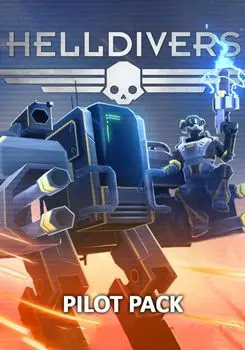 HELLDIVERS™ - Pilot Pack (для PC/Steam)