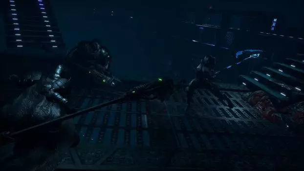 Hellpoint: Blue Sun (для PC/Steam)