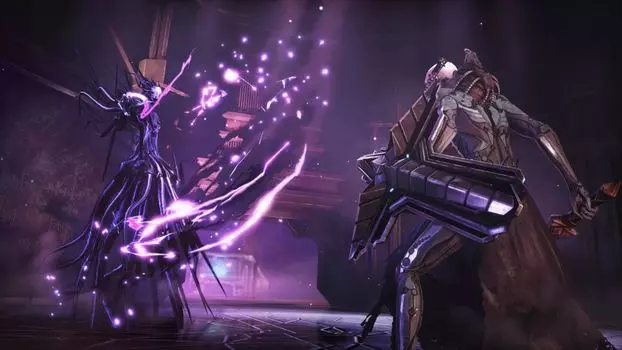 Hellpoint (для PC/Steam)