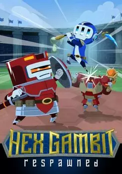 Hex Gambit: Respawned (для PC/Steam)