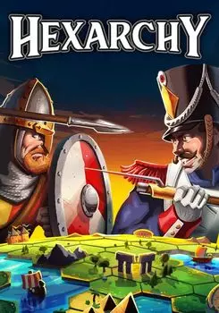 Hexarchy (для PC/Steam)