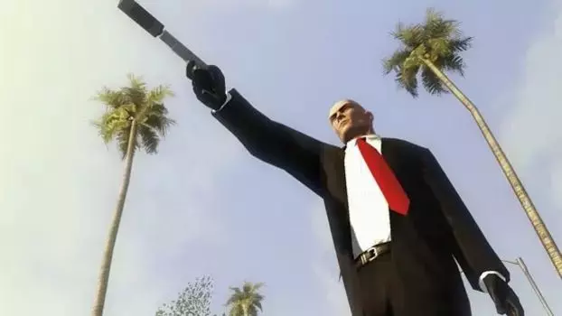 Hitman: Blood Money (для PC/Steam)