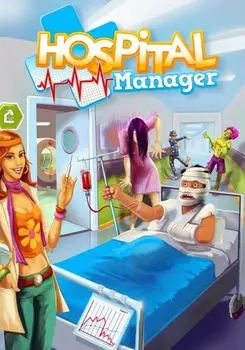 Hospital Manager (для PC/Steam)