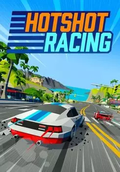 Hotshot Racing (для PC/Steam)
