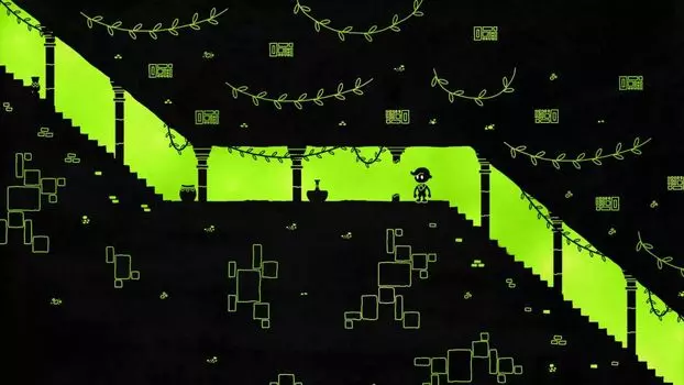 Hue (для PC/Steam)