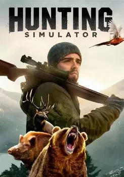 Hunting Simulator (для PC/Steam)
