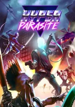 HyperParasite (для PC, Windows/Steam)