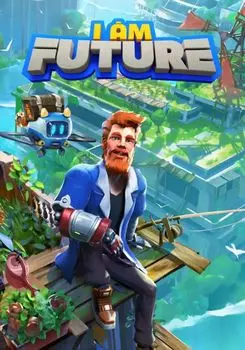 I Am Future: Cozy Apocalypse Survival (для PC/Steam)