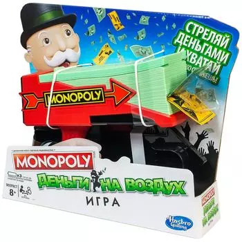 Игрушка Hasbro