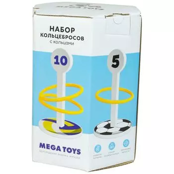 Игрушка ПК Лидер