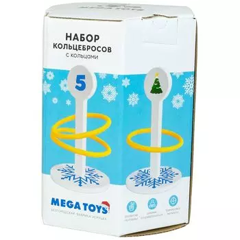 Игрушка ПК Лидер