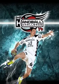IHF Handball Challenge 14 (для PC/Steam)