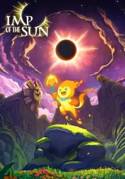 Imp of the Sun (для PC/Steam)