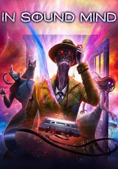 In Sound Mind (для PC/Steam)