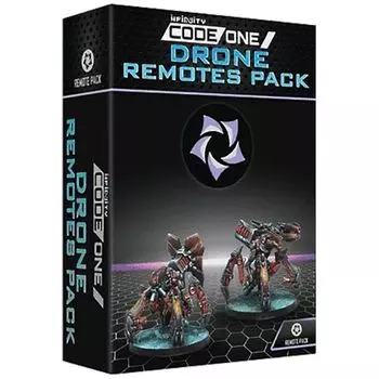 Infinity CodeOne. Drone Remotes Pack