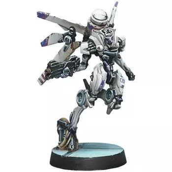 Infinity. Garuda Tactbots (Spitfire)